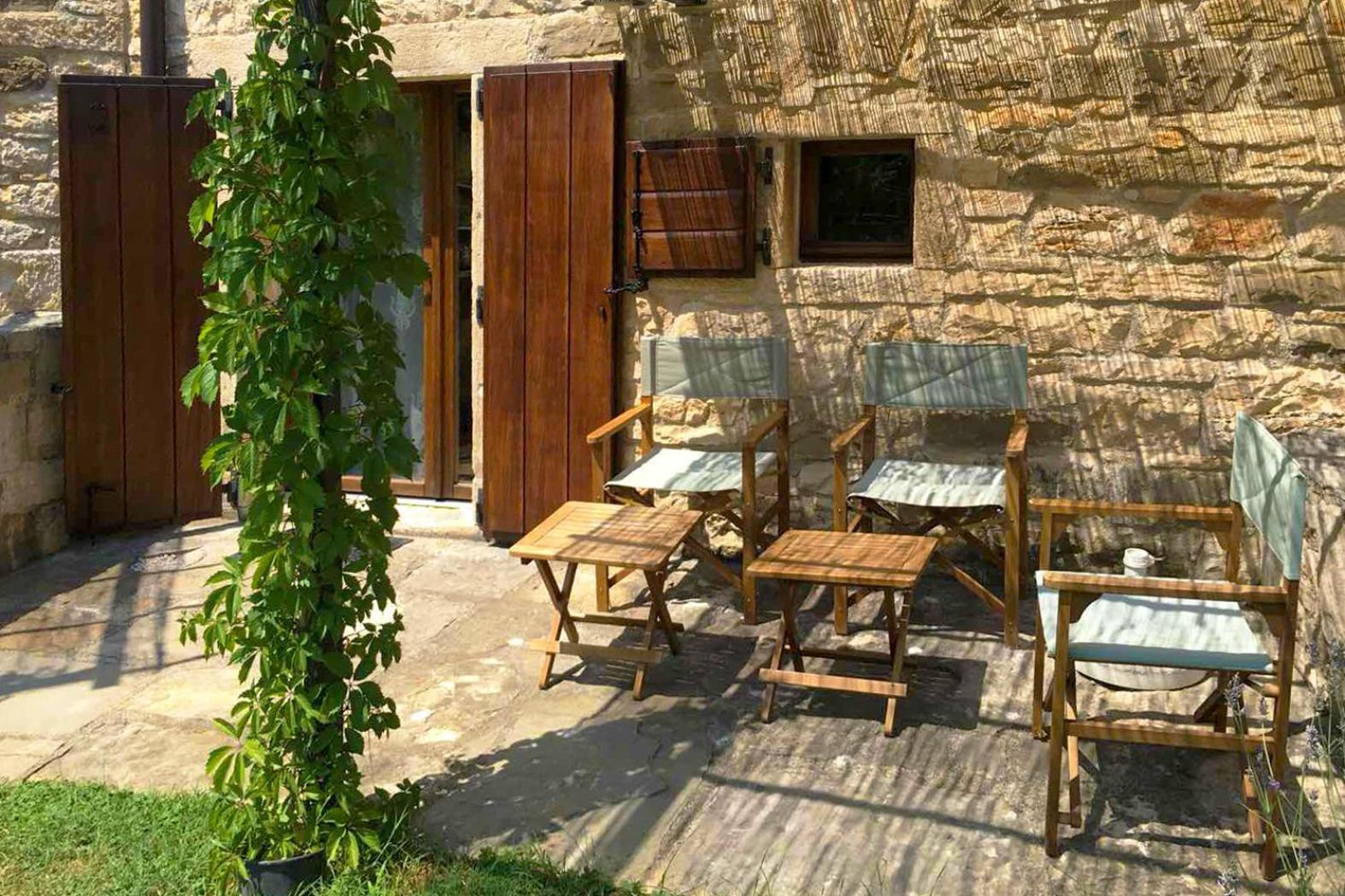 Villas Martincici With Large Pool Groznjan Exterior photo